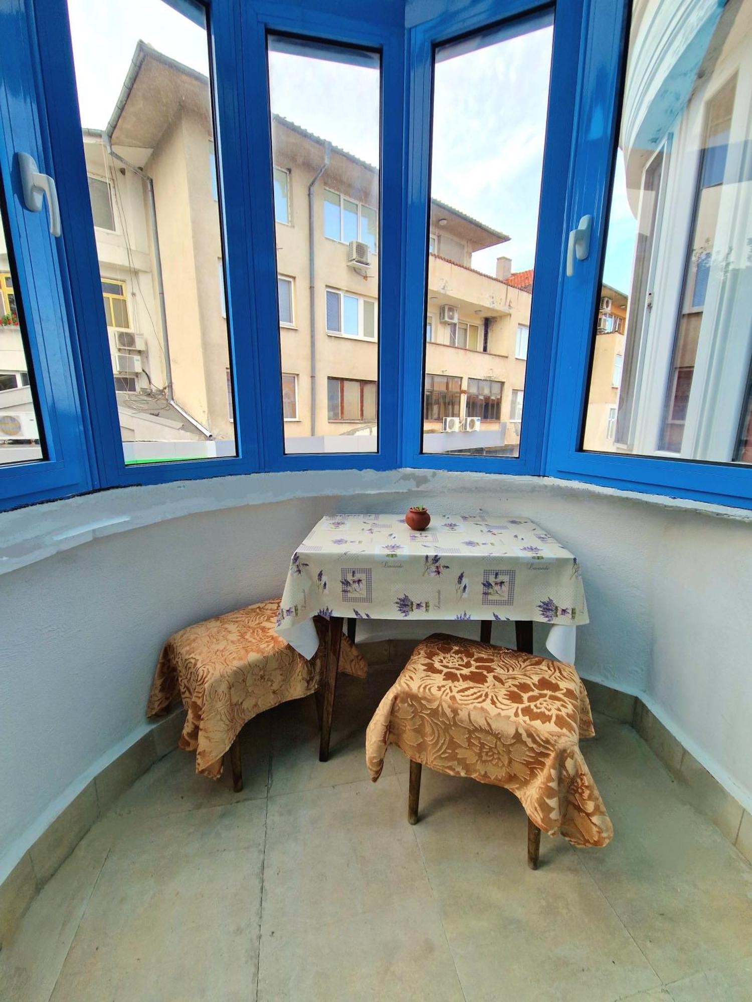 Heart Of Balchik Exterior foto